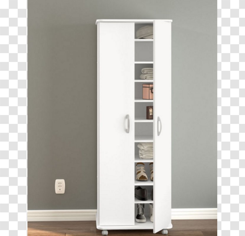 Furniture Shelf Kitchen Door Armoires & Wardrobes - Bookcase - Alto 800 Transparent PNG