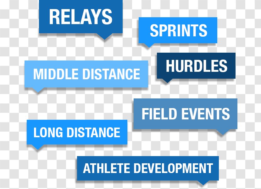Track & Field Coaching Training Shot Put - Logo - And Transparent PNG
