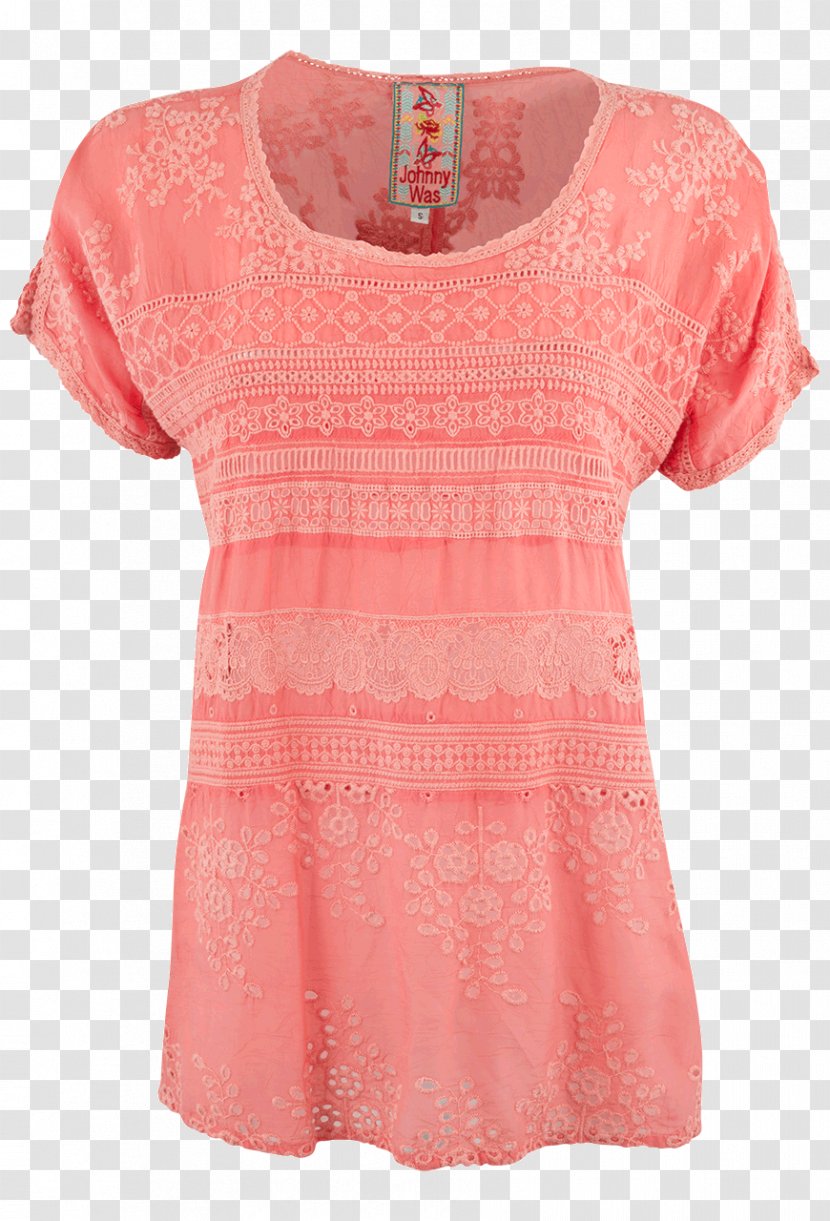 T-shirt Sleeve Shoulder Blouse Dress - Embroidered Children's Stools Transparent PNG