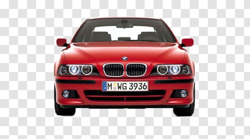 2003 BMW 5 Series M5 Car Z8 - Bmw 3 E36 Transparent PNG