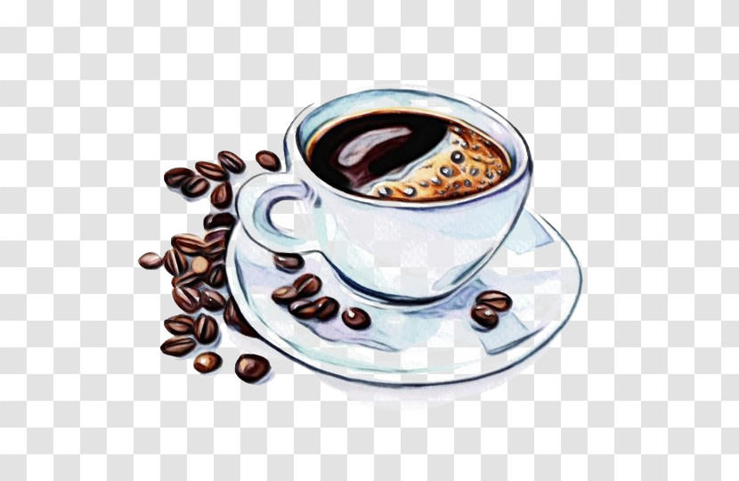 Coffee Cup Transparent PNG