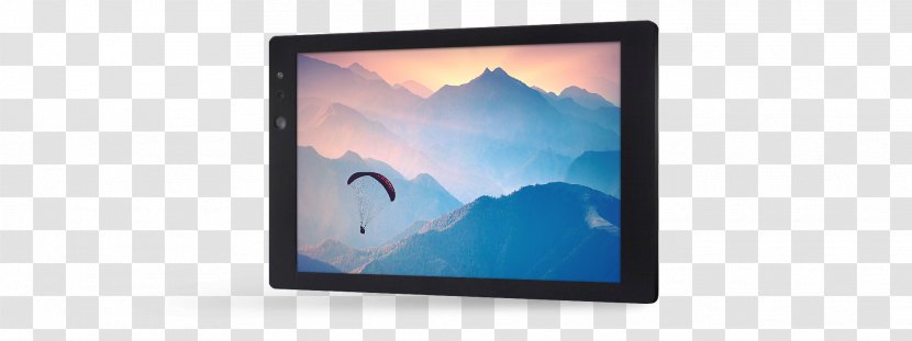 Computer Monitors Laptop Display Device Television Flat Panel Transparent PNG