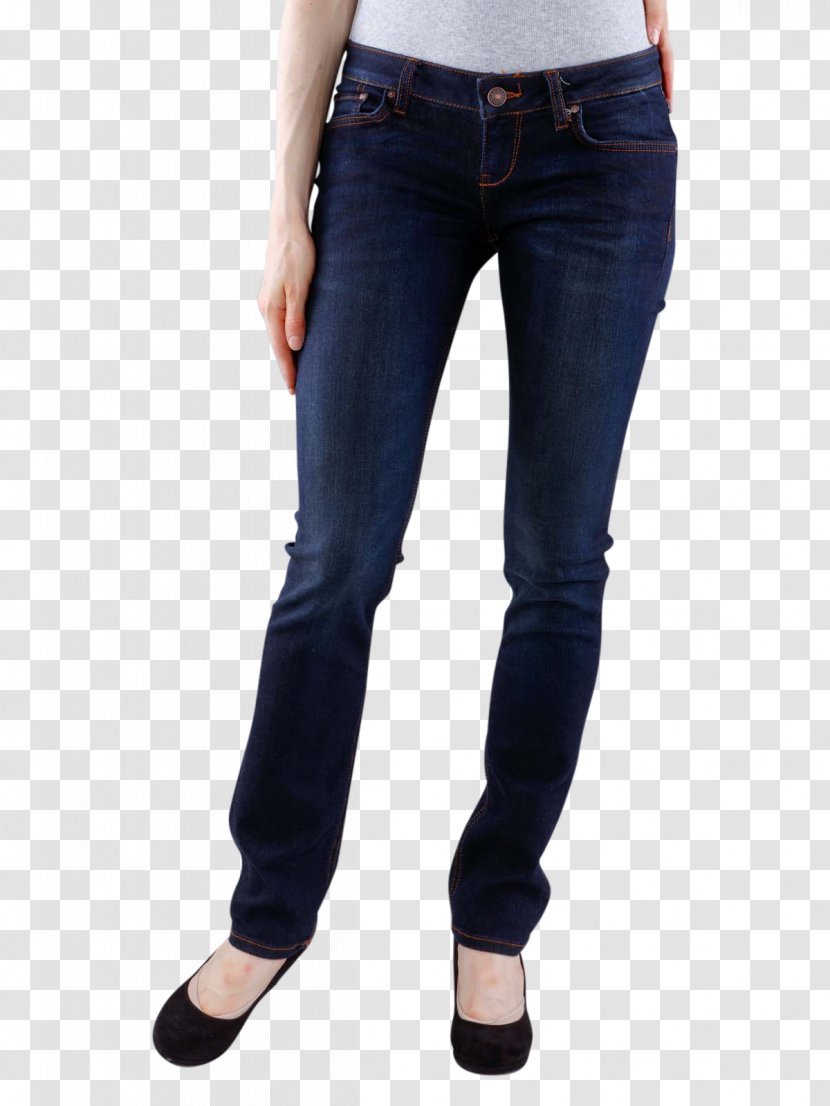 T-shirt Jeggings Pants Clothing Leggings - Silhouette - Jeans Transparent PNG