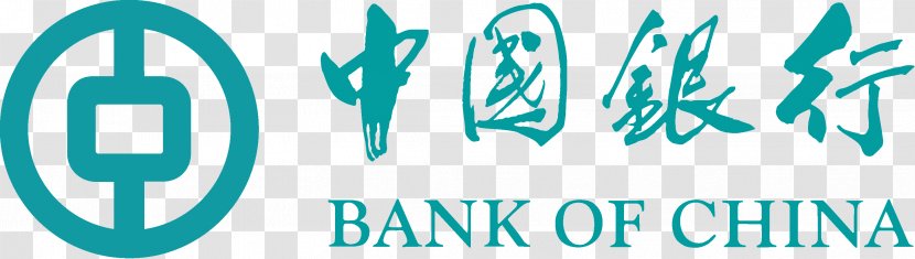 Bank Of China (Hong Kong) Business Industrial And Commercial - Logo Transparent PNG