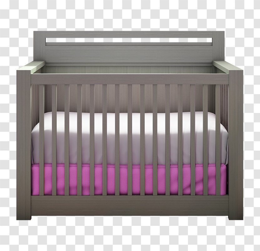 Cots Baby Furniture Bed Nursery Transparent PNG
