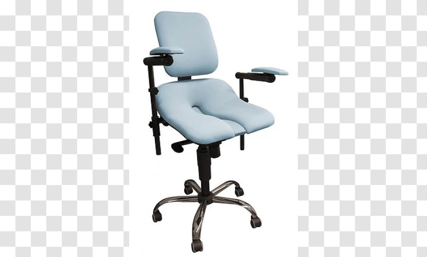 Office & Desk Chairs Roadshow Films Pty Ltd V IiNet Human Factors And Ergonomics - Yoga - Chair Transparent PNG