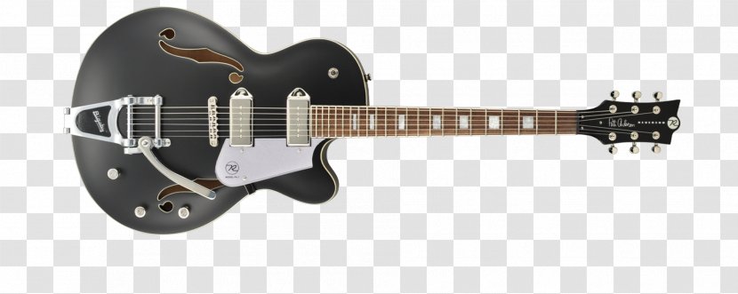Gibson Les Paul Custom Studio Electric Guitar Transparent PNG