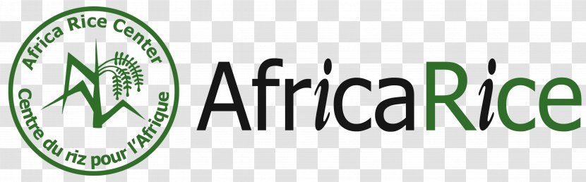 Benin Logo Africa Rice Center Organization Trademark - African Landscape Transparent PNG