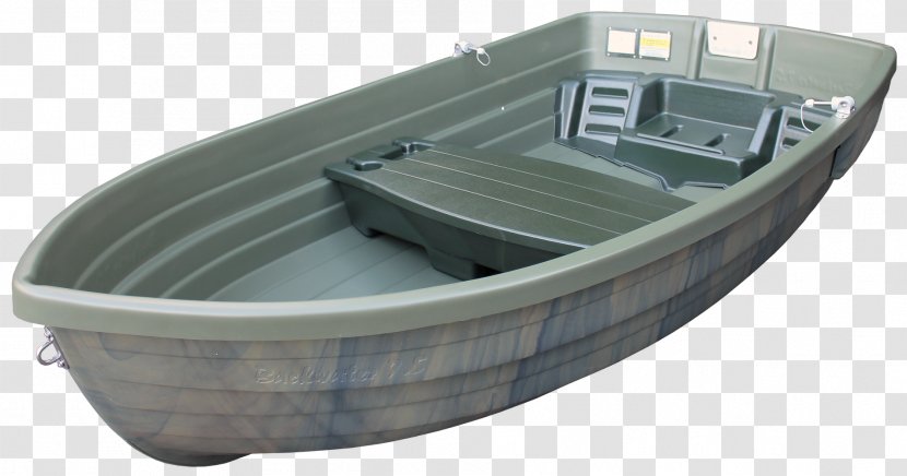 Boat Plastic Water - Transportation Transparent PNG