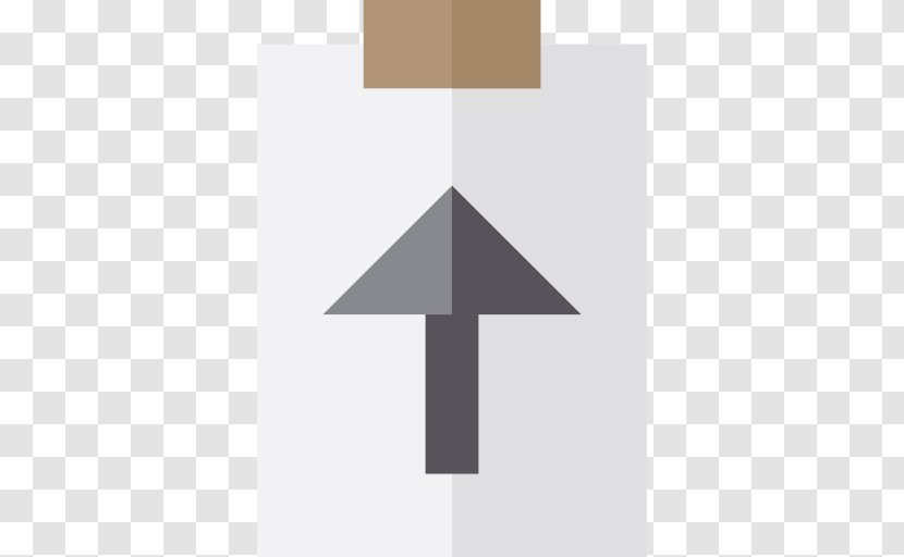Triangle Brand Number - Clipboard Icon Transparent PNG