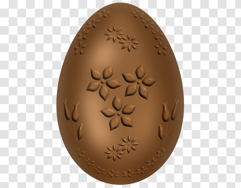 Egg - Brown - Eggs Transparent PNG