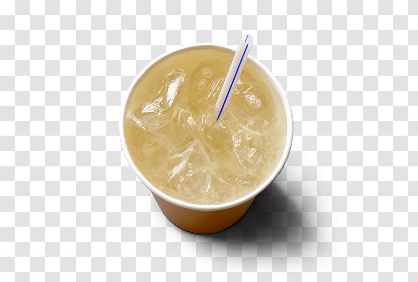 Lemonade Pretzel Drink Mixer Juice Auntie Anne's - Food Transparent PNG