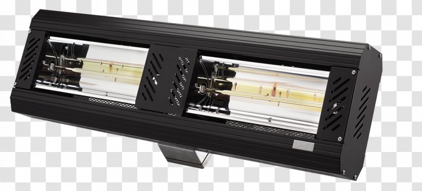 Apollo Program Infrared Heater Radiant Heating - Central - Glare Efficiency Transparent PNG