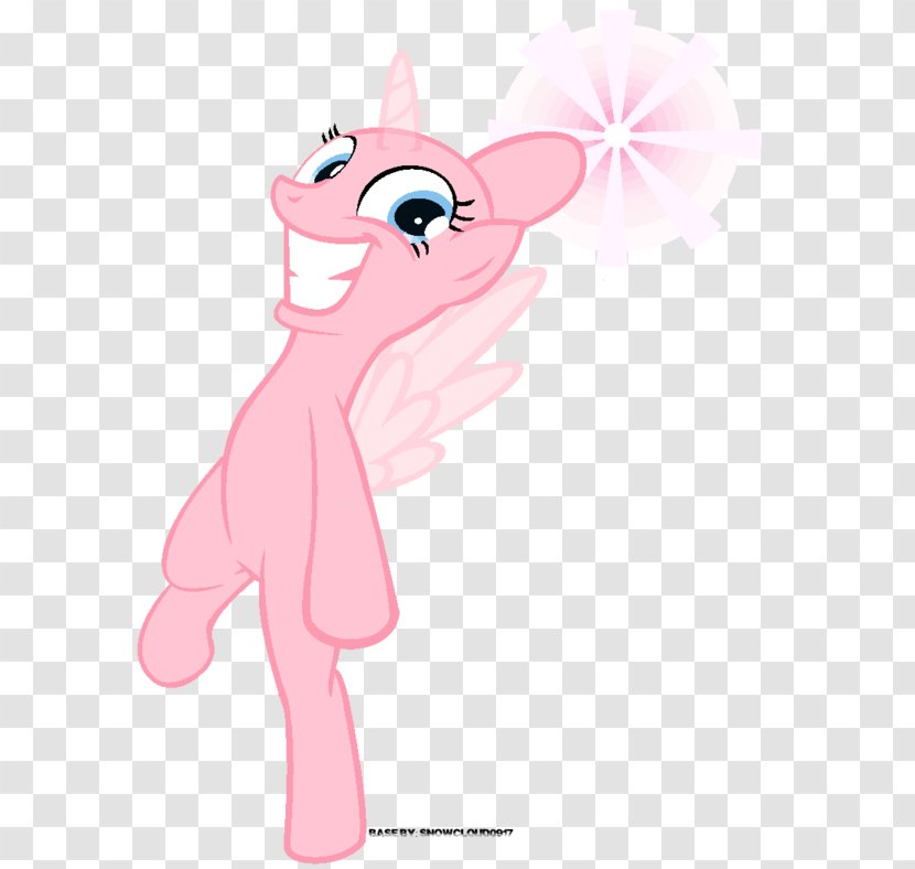 Pony Pinkie Pie DeviantArt Drawing - Frame - Smile Cloud Transparent PNG
