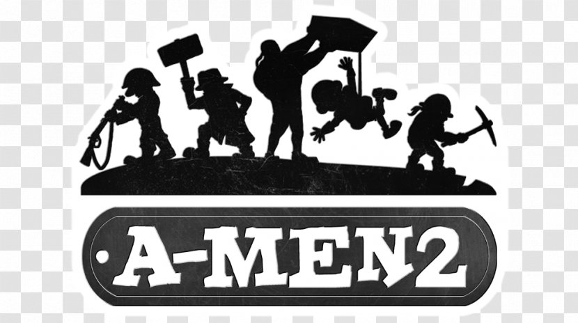 A-Men 2 PlayStation Vita The Lost Vikings - Bloober Team - Playstation Transparent PNG