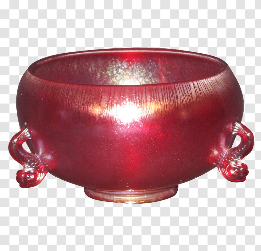 Carnival Glass Bowl Hazel-Atlas Company Tableware - Barrel - Vase Transparent PNG