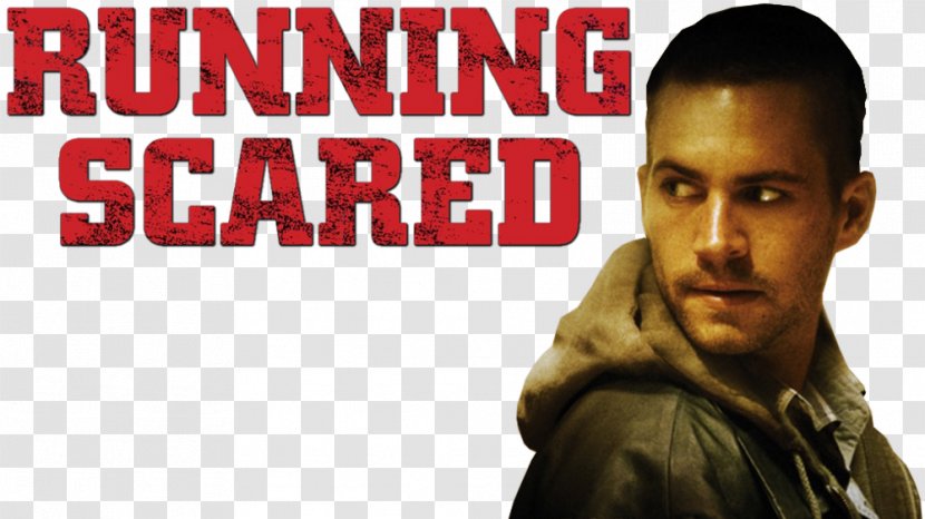 Running Scared Television Film Hollywood 0 - Beard Transparent PNG