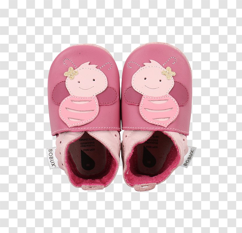 Slipper Shoe Infant Child Boot - Silhouette Transparent PNG