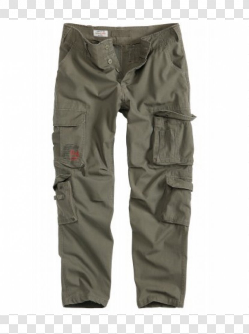 Cargo Pants Shorts Slim-fit Military Surplus - Navy Blue - Olive Transparent PNG
