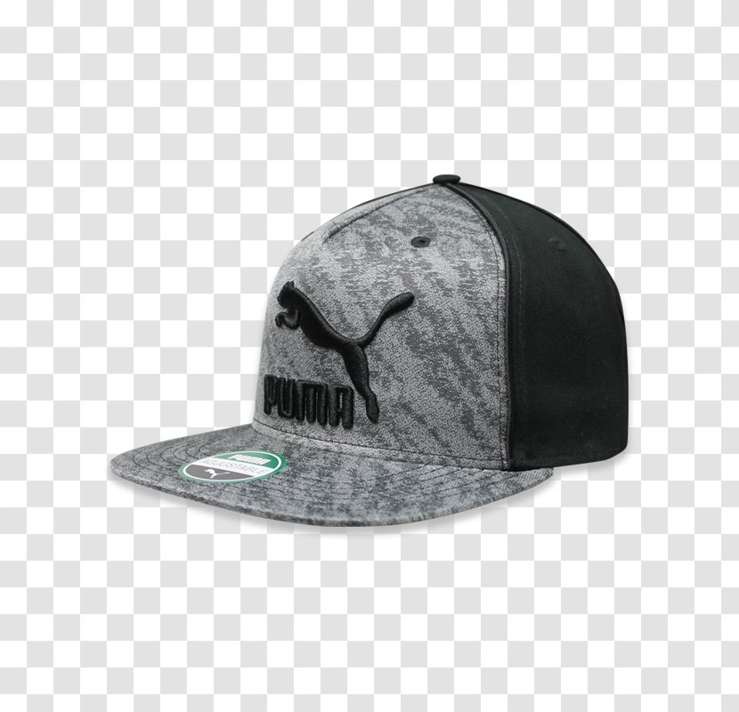Baseball Cap Hoodie T-shirt Hat - Puma Transparent PNG