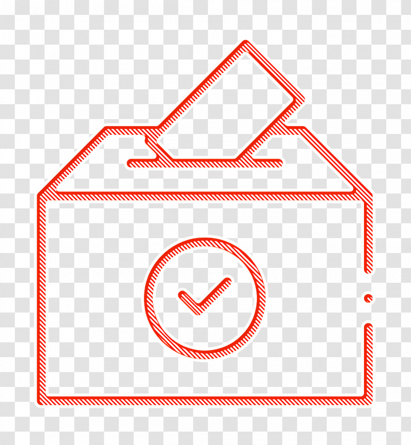 Vote Icon Archive Icon Rating And Validation Icon Transparent PNG