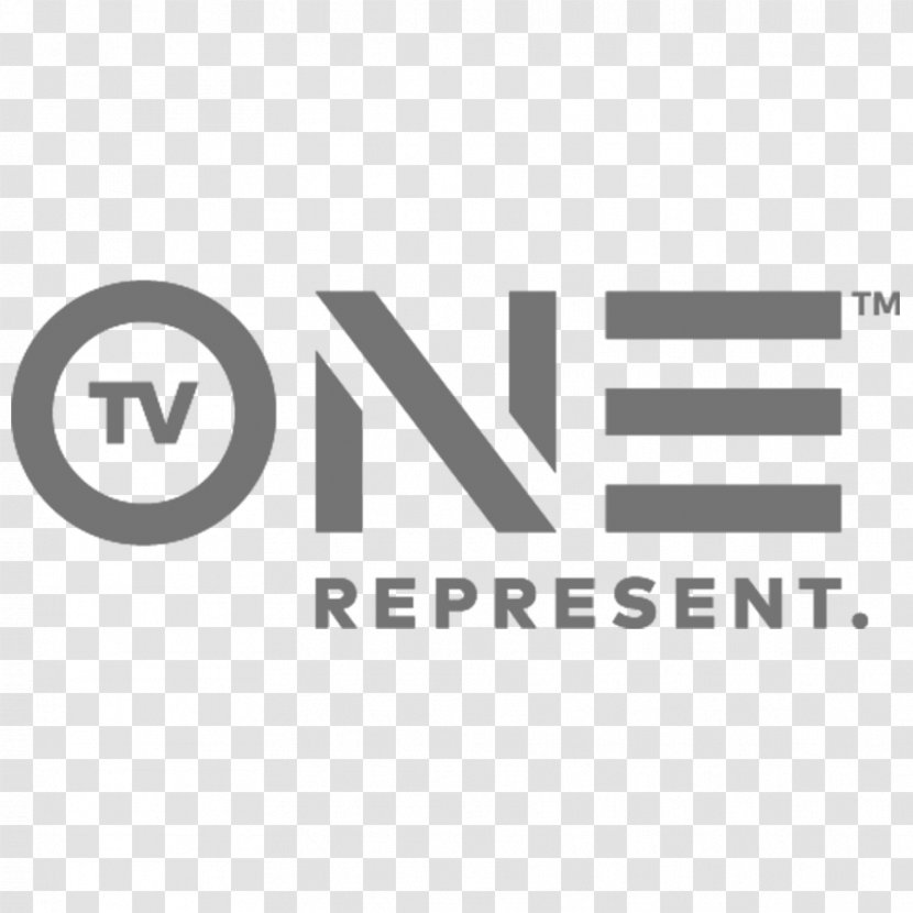 Logo Brand Product Design Trademark - Tv One - Mockup Responsive Transparent PNG