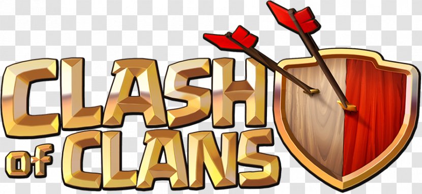 Clash Of Clans Royale Boom Beach Logo Mobile Game - Wikia - Transparent Image Transparent PNG