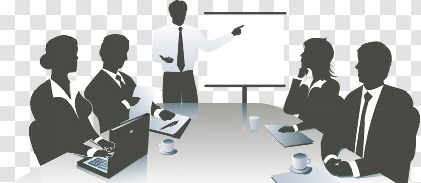 Juhtkomitee Business Management Organization Meeting - Committee - Job Seeker Transparent PNG