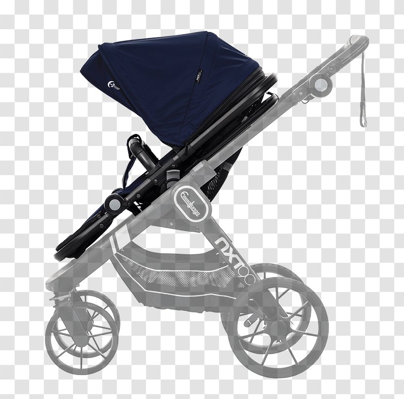 Baby Transport Emmaljunga Child Toddler Infant - Seat Transparent PNG