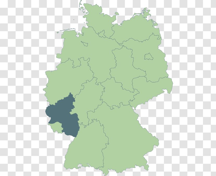 Mainz States Of Germany Rhine Province Rheinhessen-Pfalz Baden-Württemberg - Rhinelandpalatinate - Inland Transparent PNG