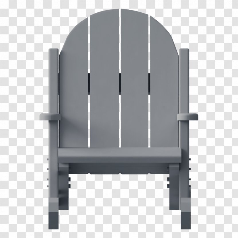Rocking Chairs Fauteuil .dwg AutoCAD DXF - Artlantis - Chair Transparent PNG