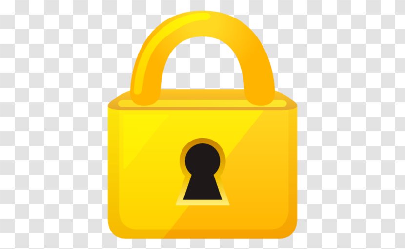 Padlock Allwedd Computer Network Information Security - Symbol Transparent PNG