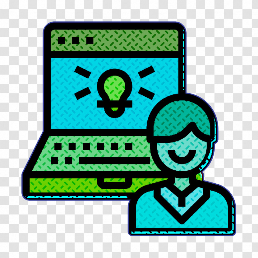 Administrator Icon System Icon Type Of Website Icon Transparent PNG