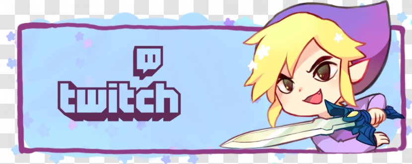 Twitch Streaming Media Otafest - Flower - Donate Transparent PNG
