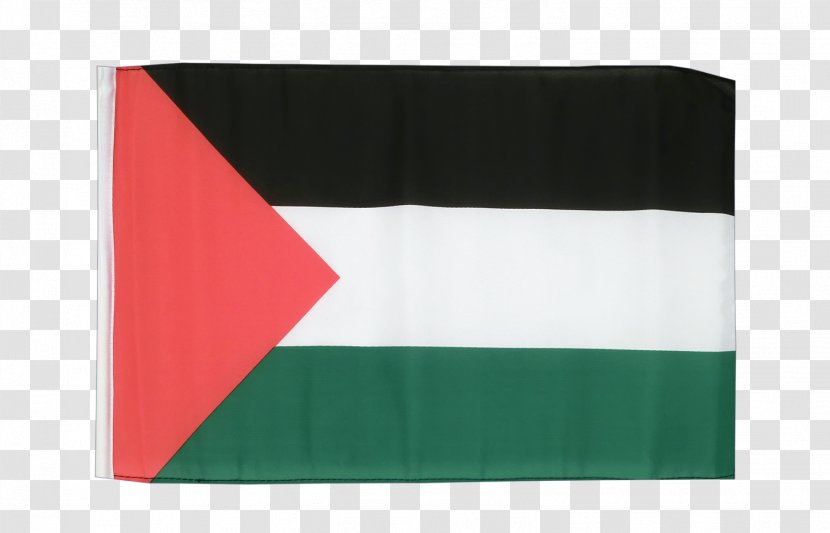 State Of Palestine Flag Fahne Yemen Transparent PNG
