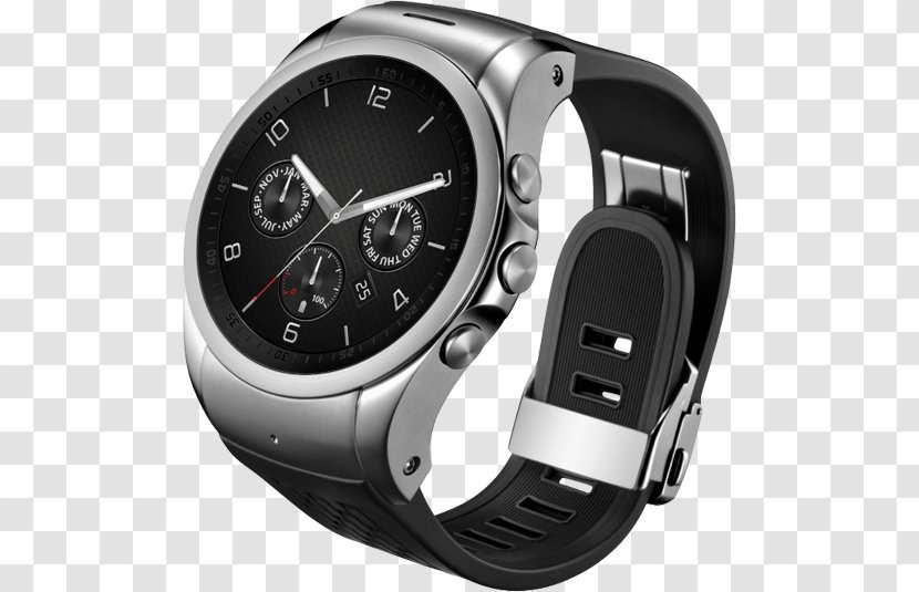 LG Watch Urbane G R Samsung Gear S3 LTE - Lg - Android Transparent PNG