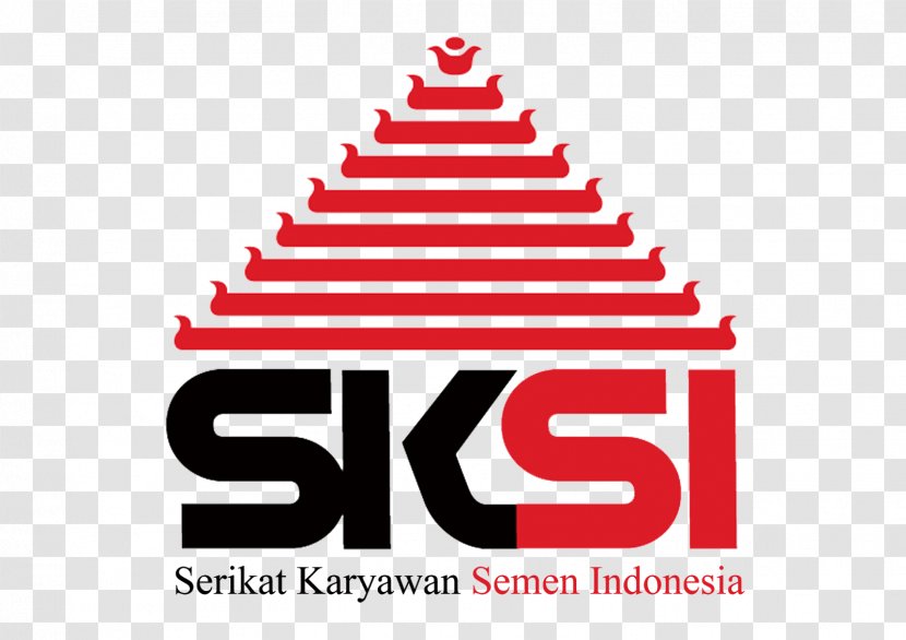Semen Indonesia Gresik Regency Cement Concrete Management - Minal Aidin Transparent PNG