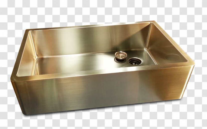 Kitchen Sink Drain Bowl - Apron Transparent PNG