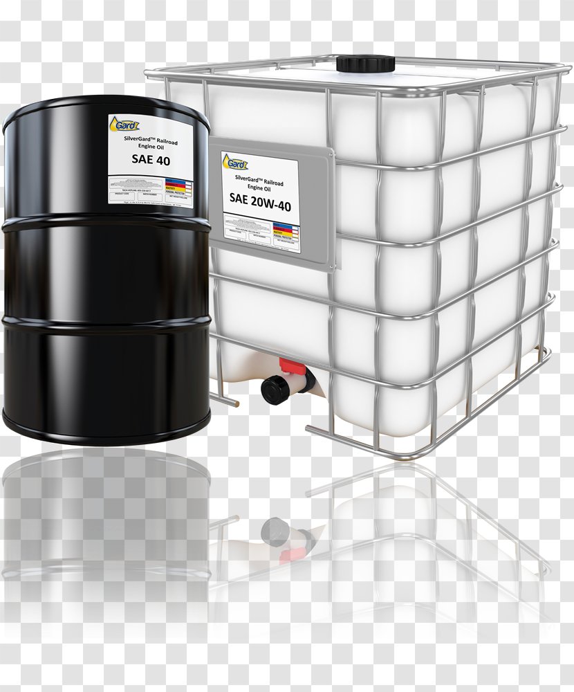 Motor Oil Petroleum Hydraulic Fluid Drum Transparent PNG