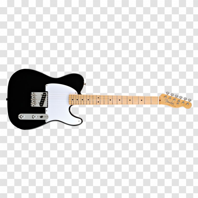 Fender Esquire Telecaster Musical Instruments Corporation Guitar Stratocaster - American Professional - Single Coil Pickup Transparent PNG