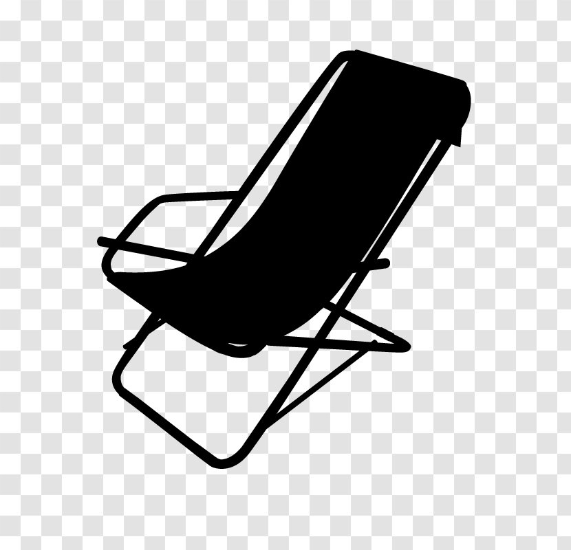 Table Cartoon - Chair - Folding Furniture Transparent PNG
