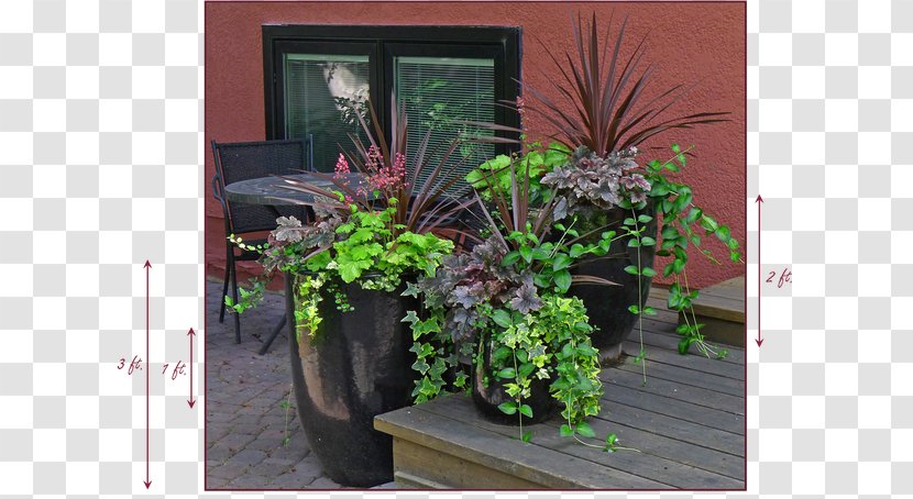 Floral Design Единство Landscape Park - Herb - Container Gardening Transparent PNG