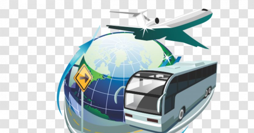 Air Travel Tourism Accommodation Transport - Brand Transparent PNG