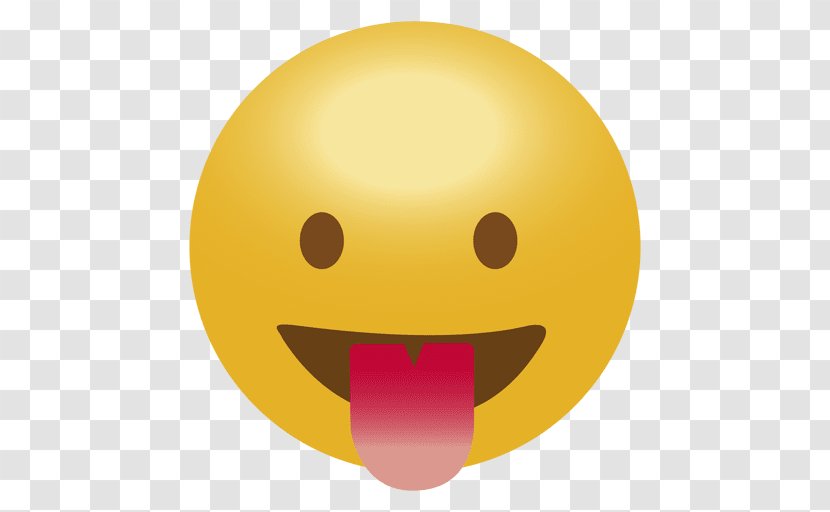 Smiley Emoji Emoticon - Happiness Transparent PNG