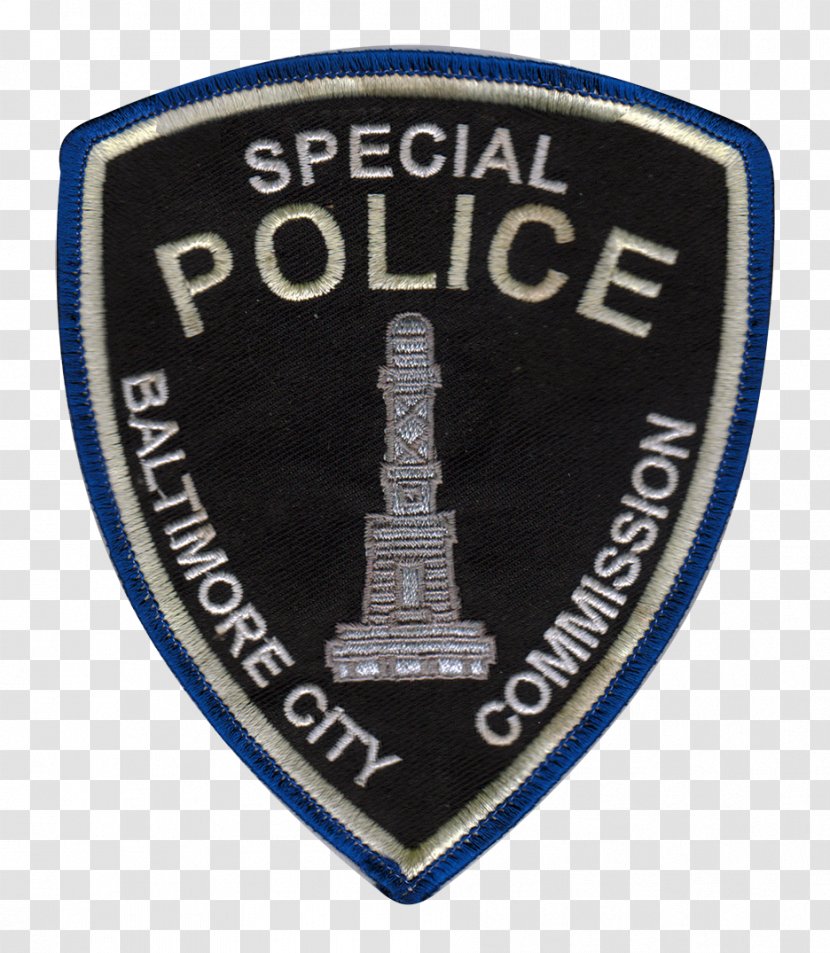 Bloomingdale Police Department Port Authority Of New York And Jersey Pomona City - Emblem Transparent PNG