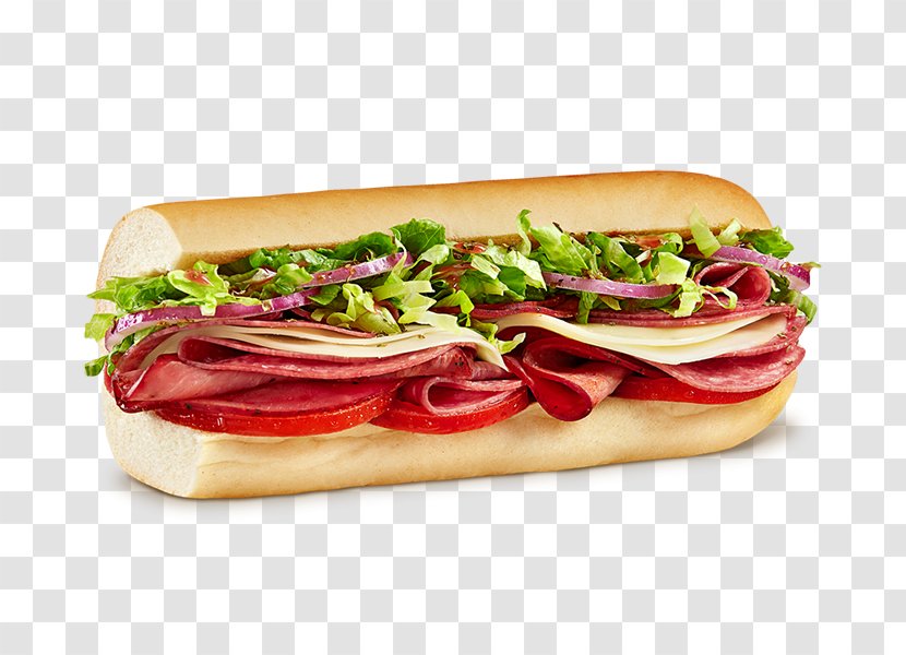 Ham And Cheese Sandwich Submarine Breakfast Bánh Mì Pan Bagnat Transparent PNG