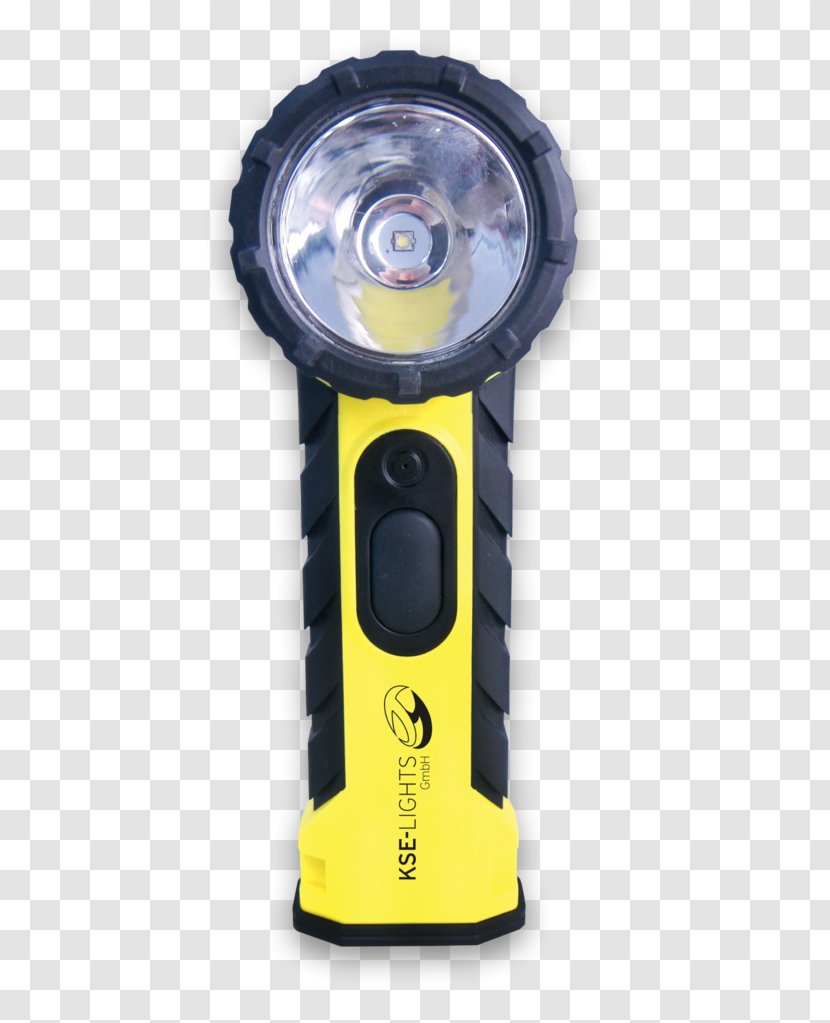 Flashlight Lighting Handscheinwerfer Lamp - Lightemitting Diode - Light Transparent PNG