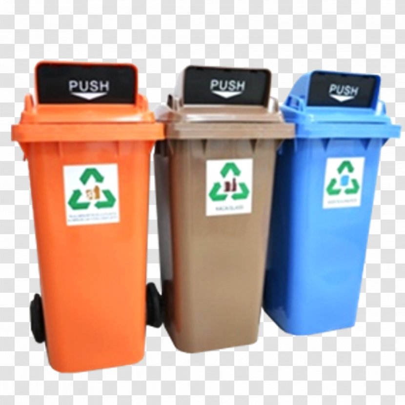 Rubbish Bins & Waste Paper Baskets Recycling Bin Manufacturing - Container - Recycle Transparent PNG