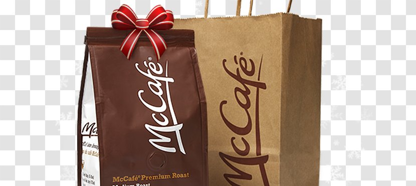 Coffee Cafe McDonald's McCafé Smoothie Transparent PNG