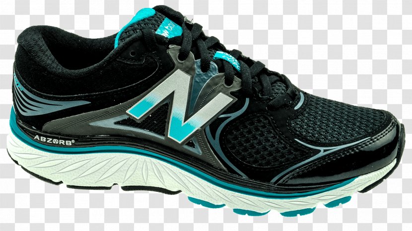 New Balance Shoe Sneakers Sportswear Brooks Sports - Running - Pisces Transparent PNG
